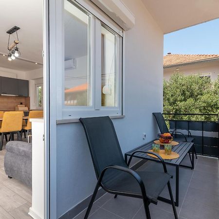 Apartman Galeb Τρογκίρ Εξωτερικό φωτογραφία