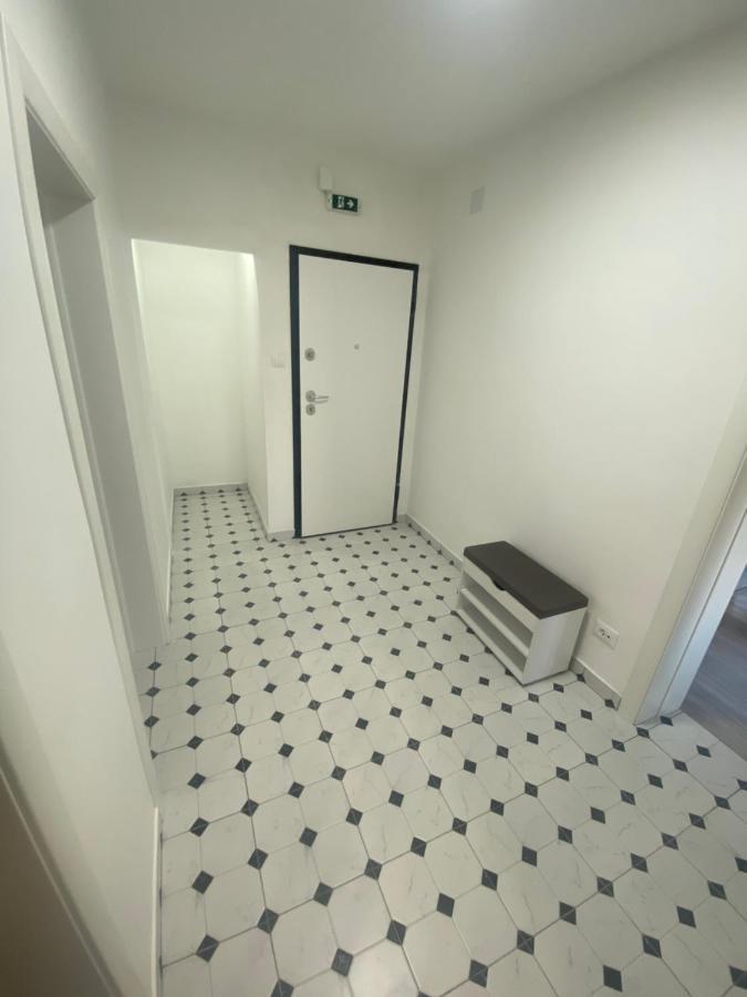 Apartman Galeb Τρογκίρ Εξωτερικό φωτογραφία