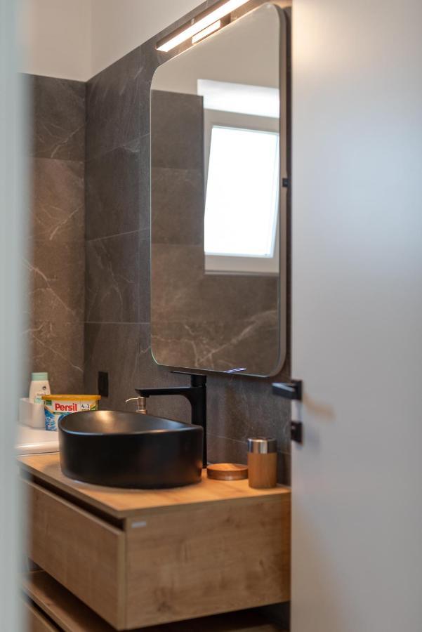 Apartman Galeb Τρογκίρ Εξωτερικό φωτογραφία